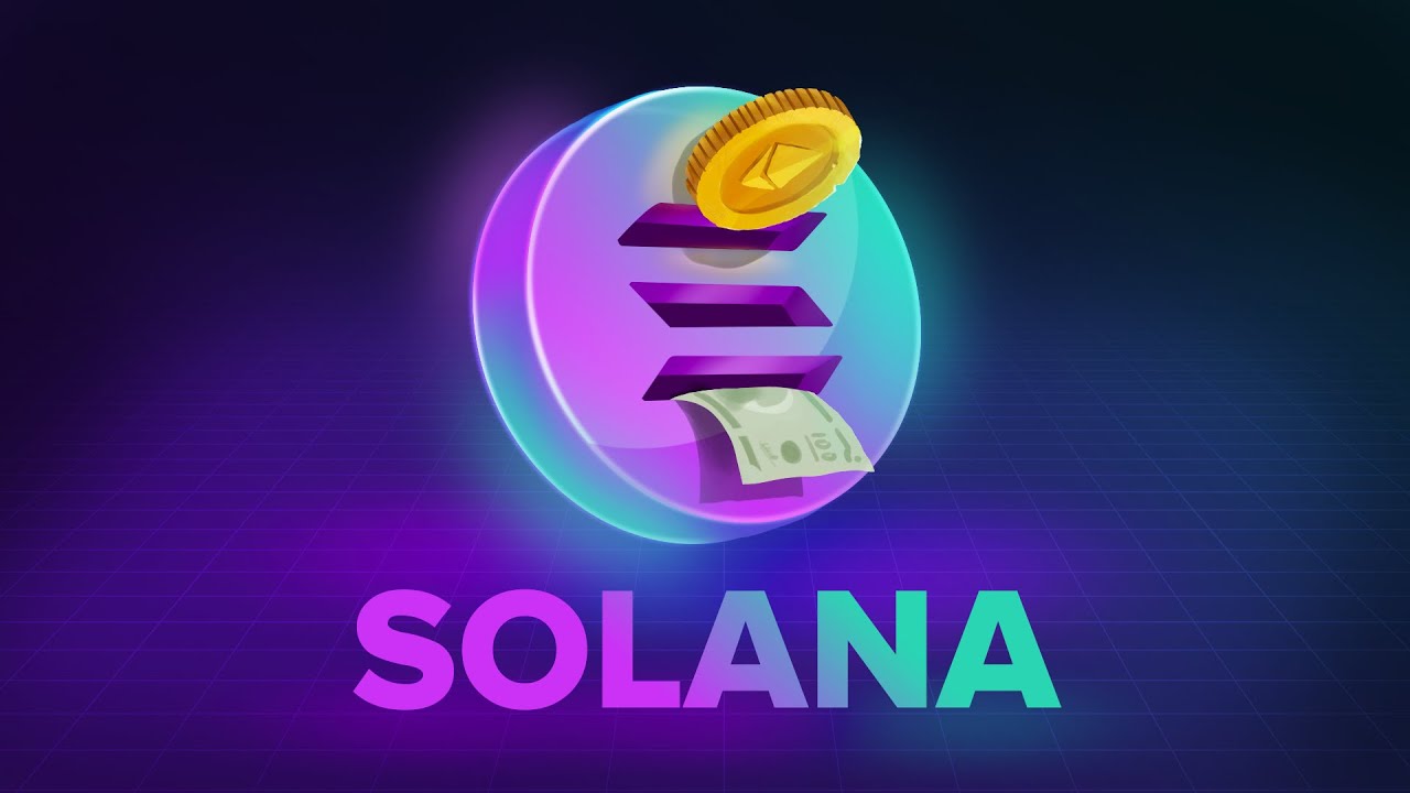 Прогноз ціни Solana: готуємося до бул-рану