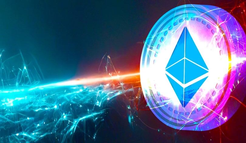 Ethereum на шляху до нових висот: основні фактори зростання