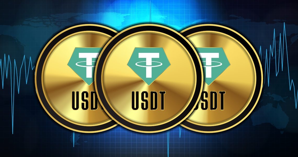 Як купити USDT: Покрокове керівництво для користувачів